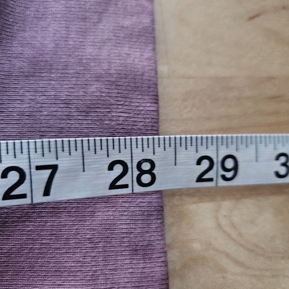 Feat Tie Dye Hoodie BlanketBlend Soft Hoodie Unisex Adult Size Medium - Picture 8 of 10